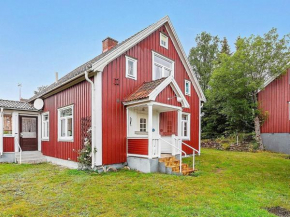 Holiday home BRUZAHOLM II